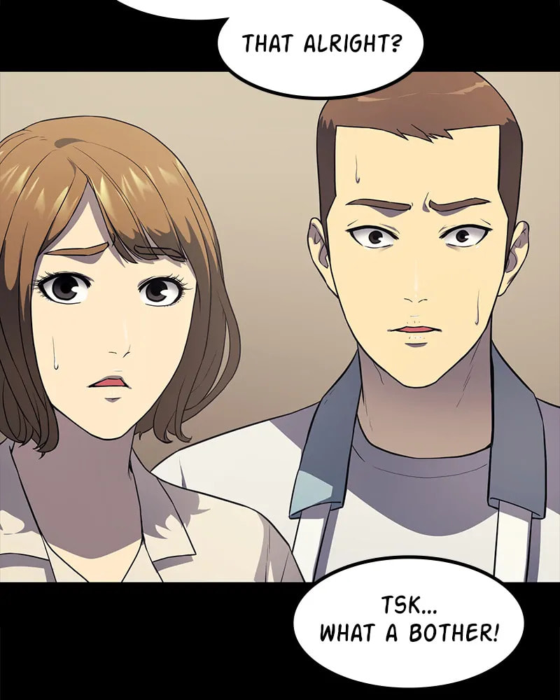 Fake Humans Chapter 23 page 9 - 