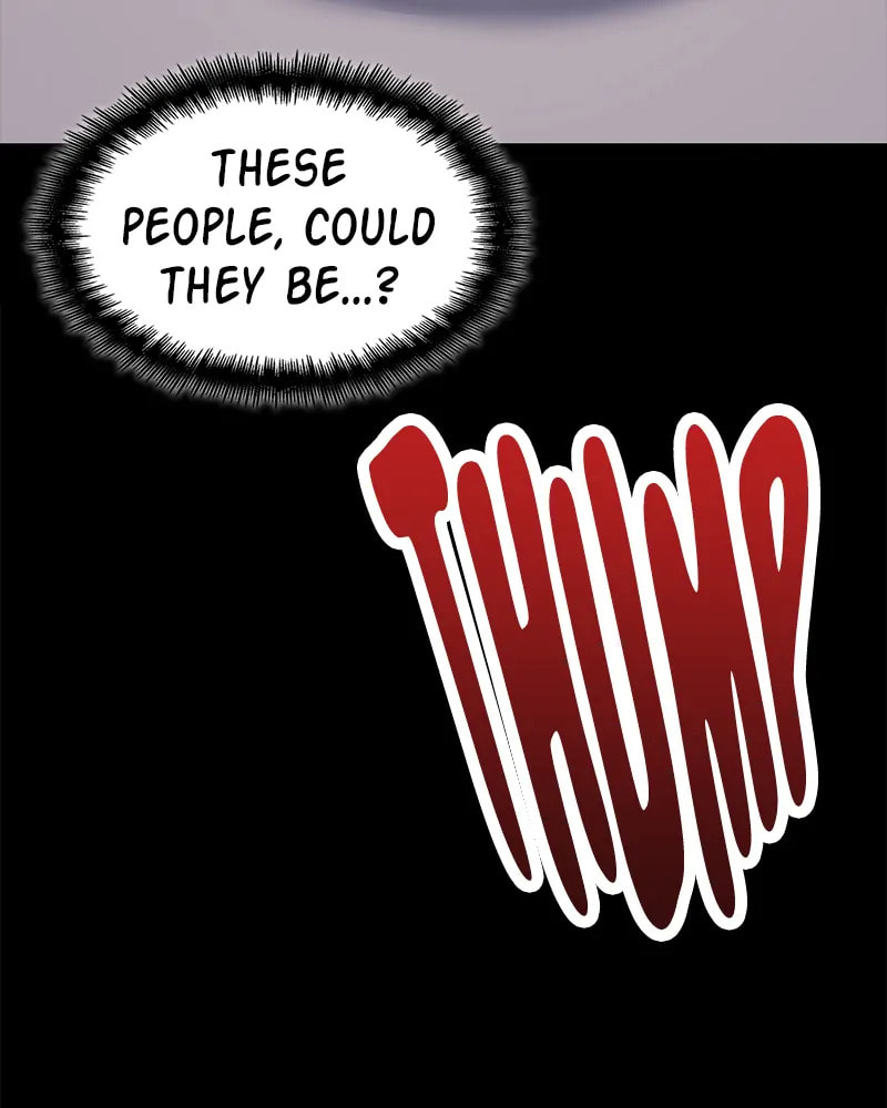 Fake Humans Chapter 23 page 83 - 