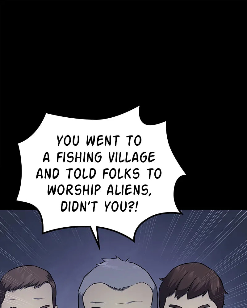 Fake Humans Chapter 23 page 85 - 