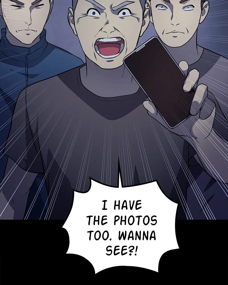 Fake Humans Chapter 23 page 86 - 