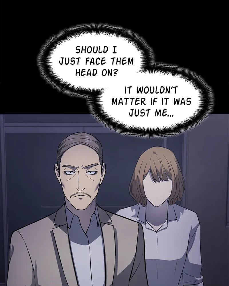 Fake Humans Chapter 23 page 89 - 