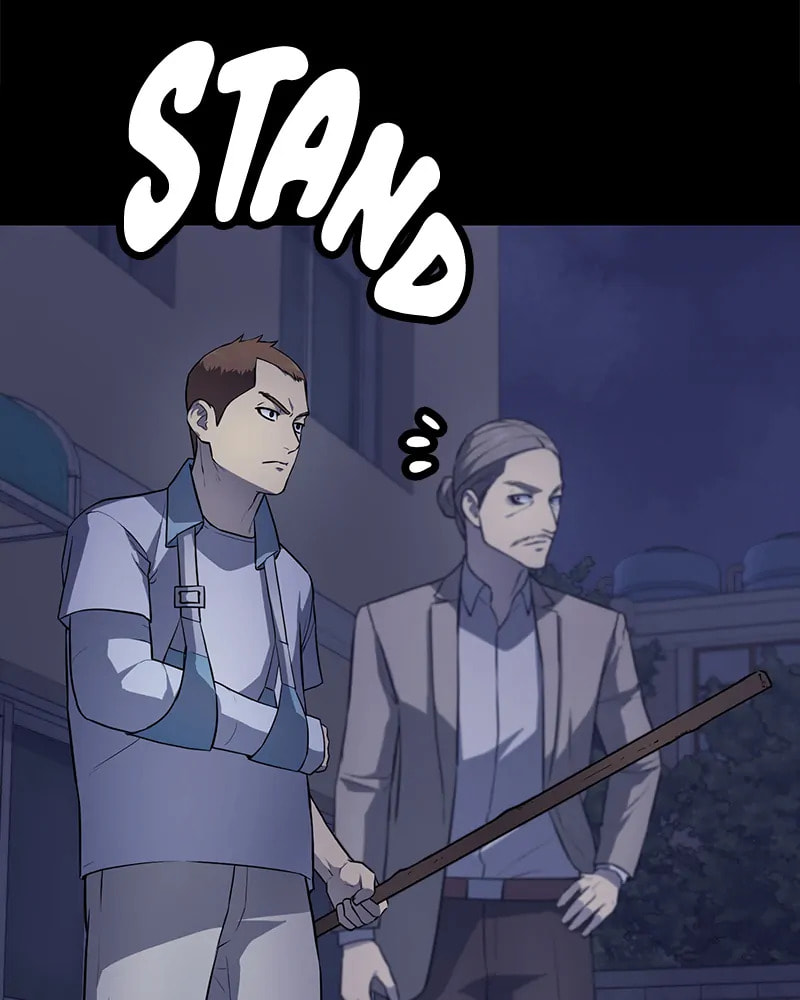 Fake Humans Chapter 23 page 93 - 