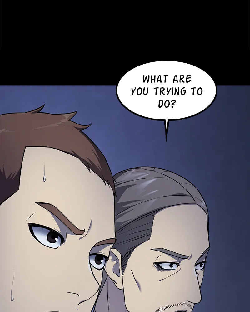 Fake Humans Chapter 23 page 95 - 