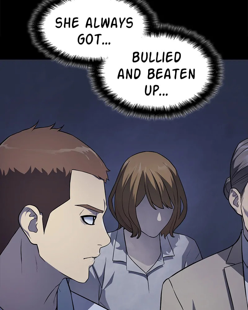 Fake Humans Chapter 23 page 97 - 