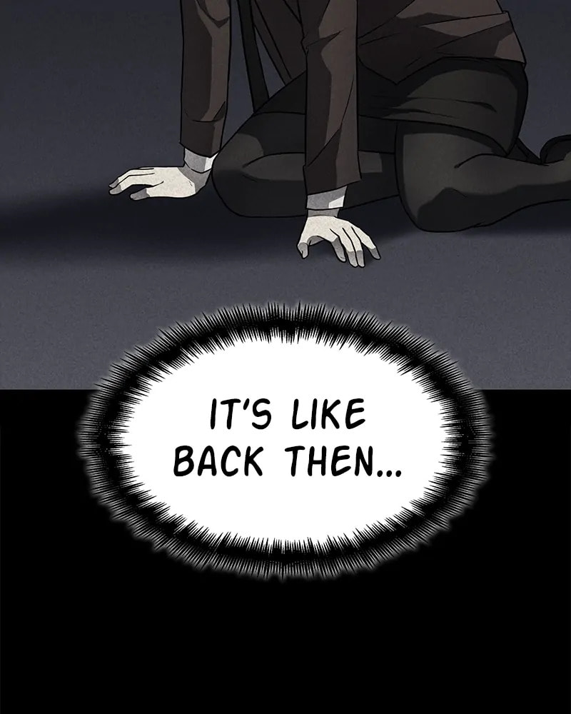 Fake Humans Chapter 23 page 100 - 