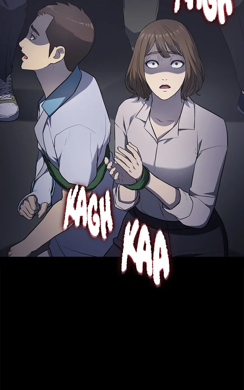 Fake Humans Chapter 24 page 101 - 