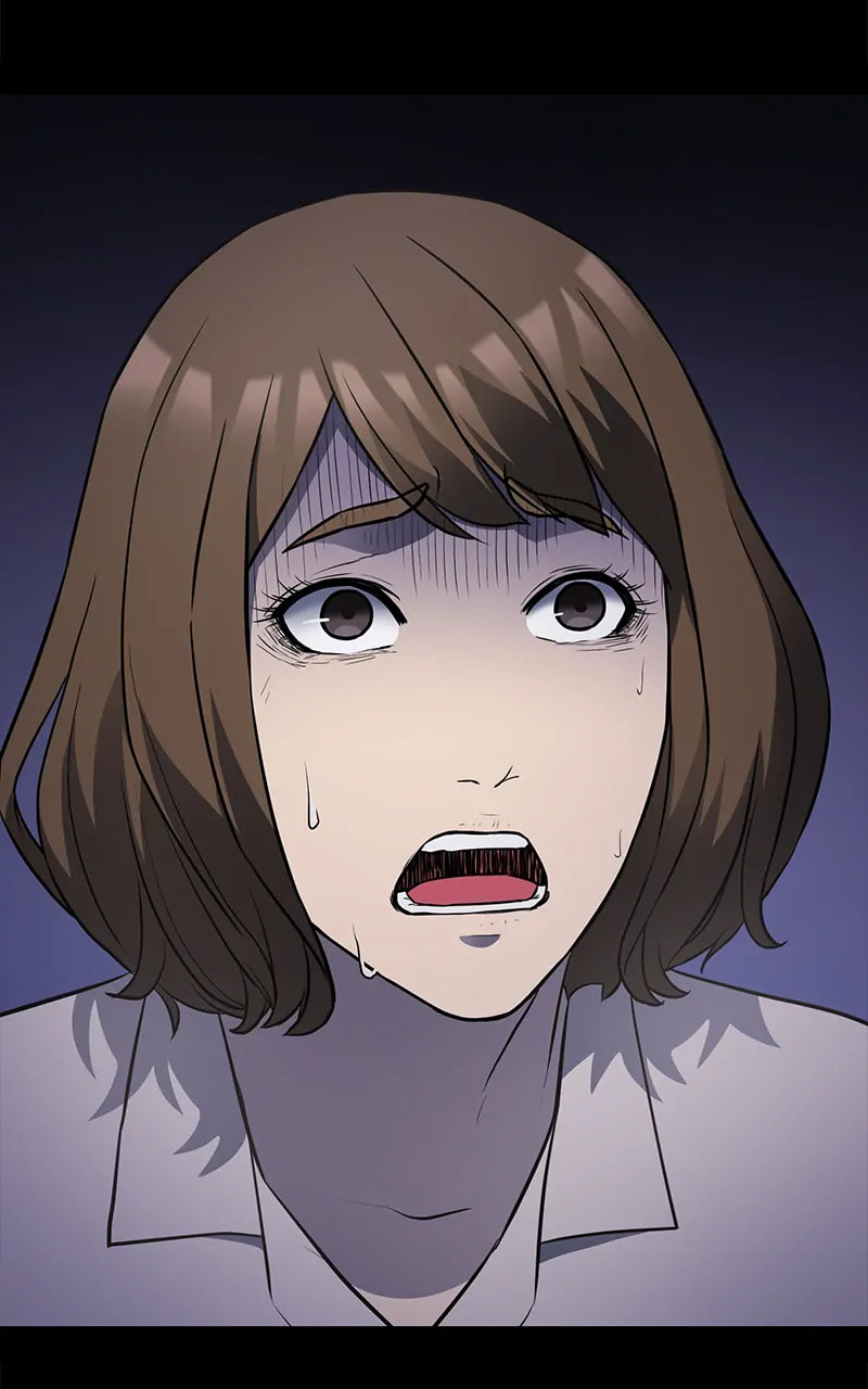 Fake Humans Chapter 24 page 104 - 
