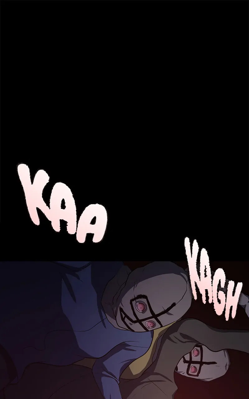 Fake Humans Chapter 24 page 106 - 
