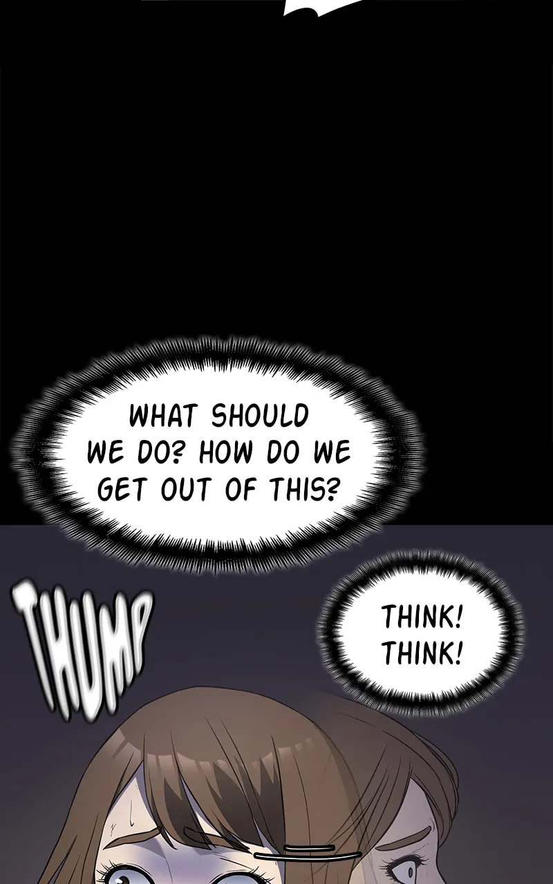 Fake Humans Chapter 24 page 112 - 