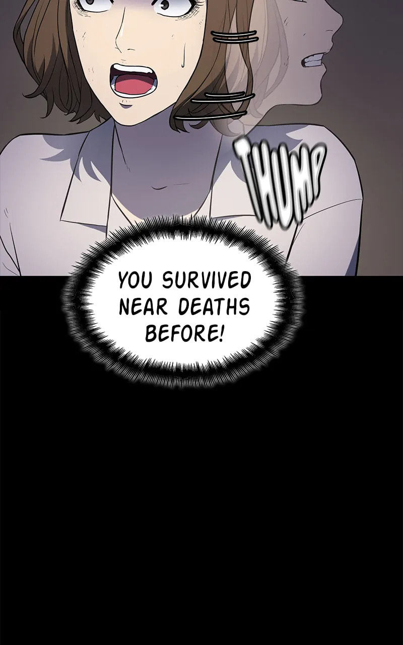 Fake Humans Chapter 24 page 113 - 