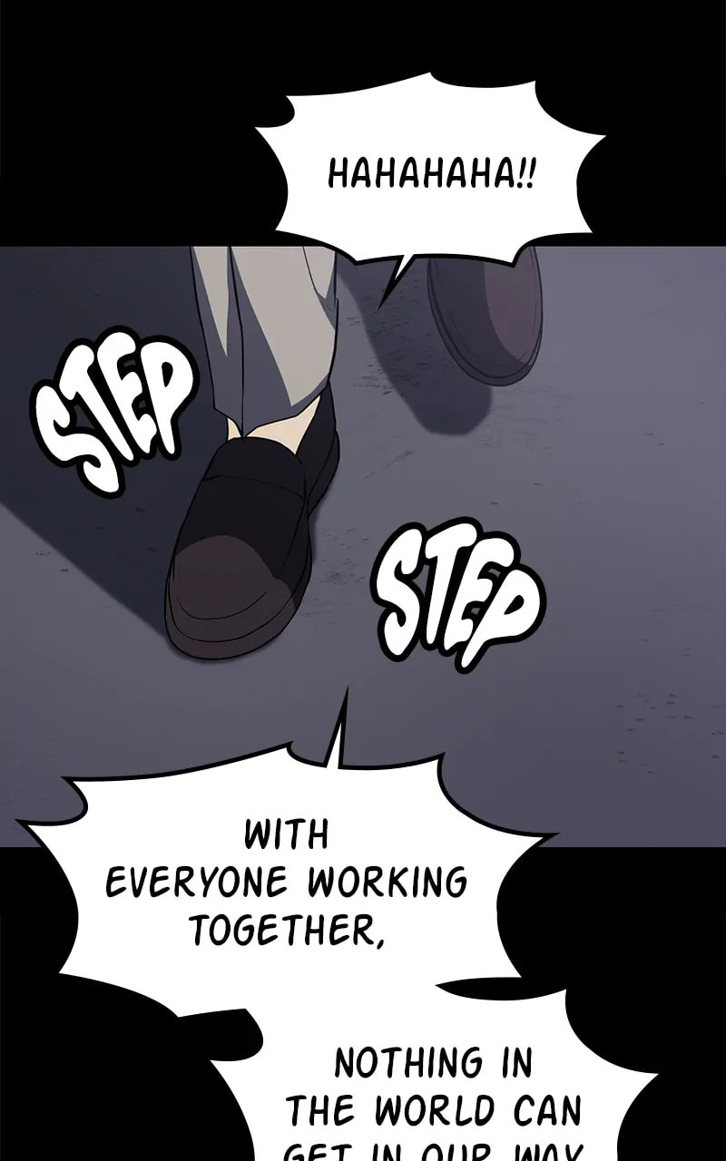 Fake Humans Chapter 24 page 114 - 