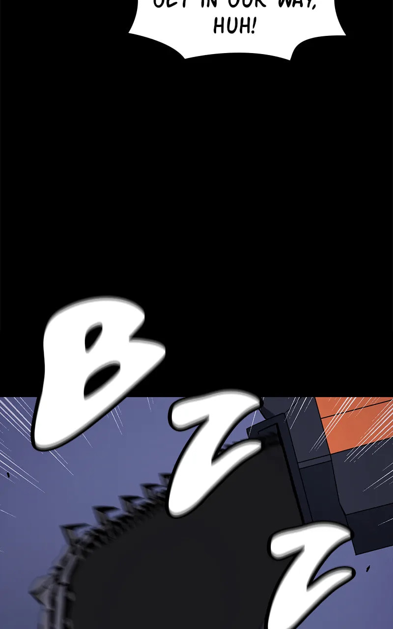 Fake Humans Chapter 24 page 115 - 
