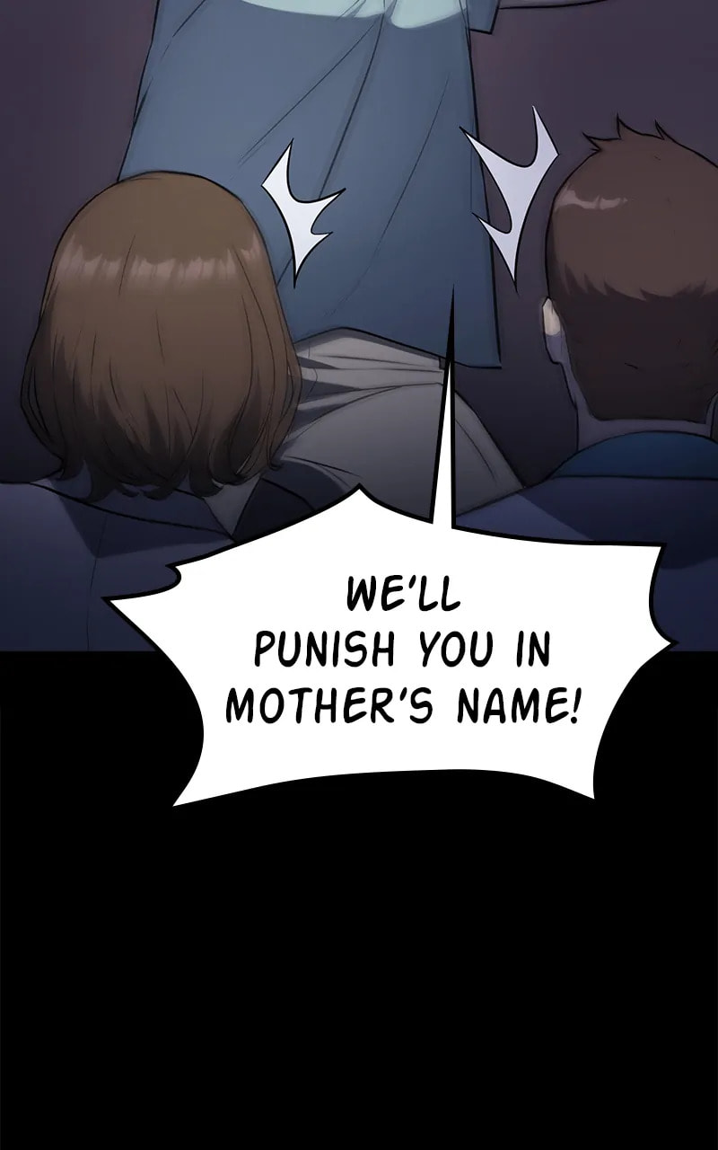 Fake Humans Chapter 24 page 118 - 