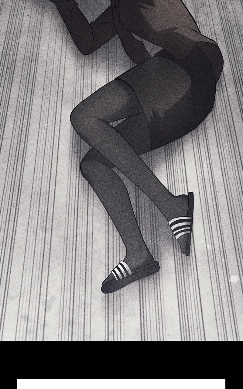 Fake Humans Chapter 24 page 13 - 