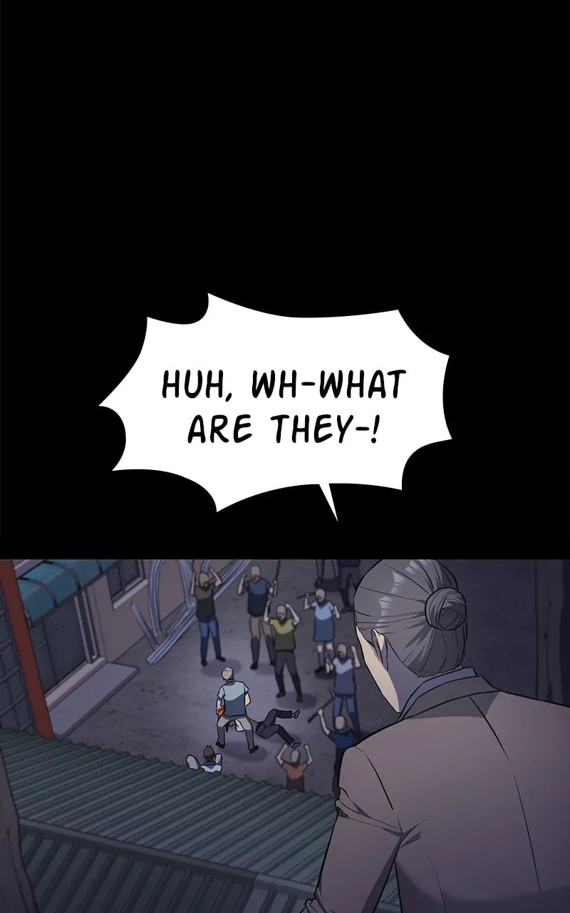 Fake Humans Chapter 24 page 125 - 