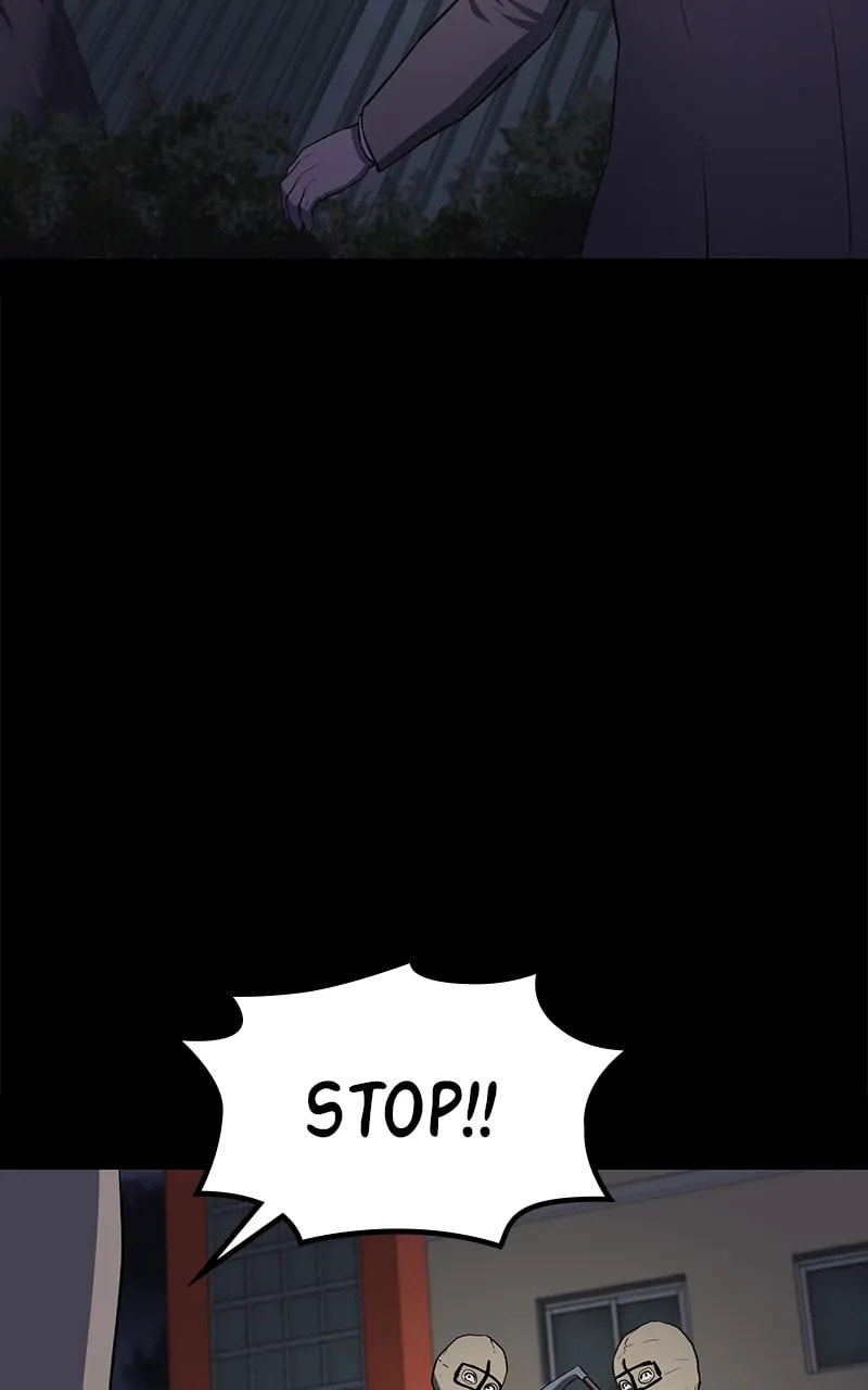 Fake Humans Chapter 24 page 126 - 
