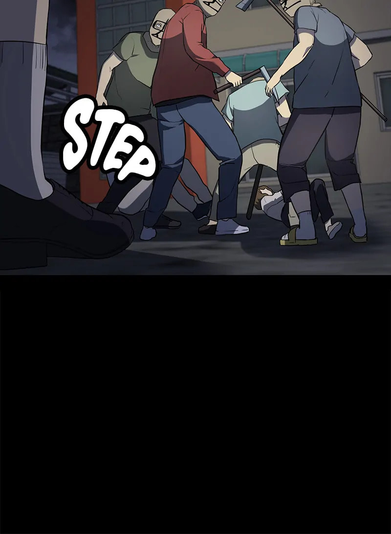 Fake Humans Chapter 24 page 127 - 