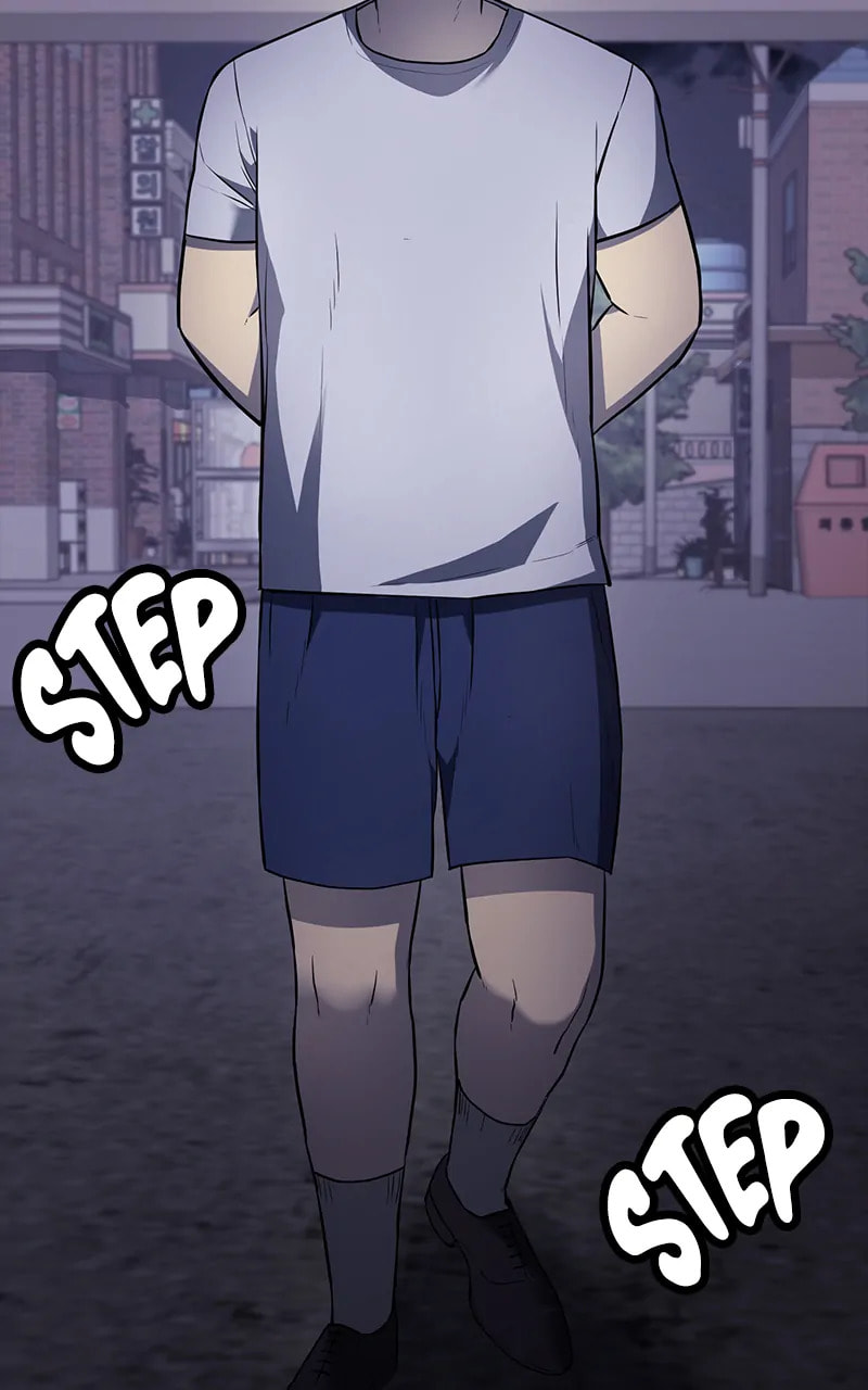 Fake Humans Chapter 24 page 131 - 