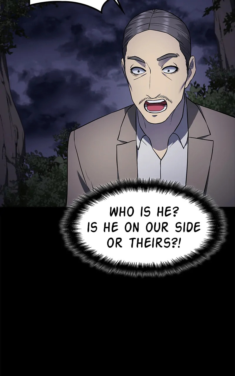 Fake Humans Chapter 24 page 133 - 