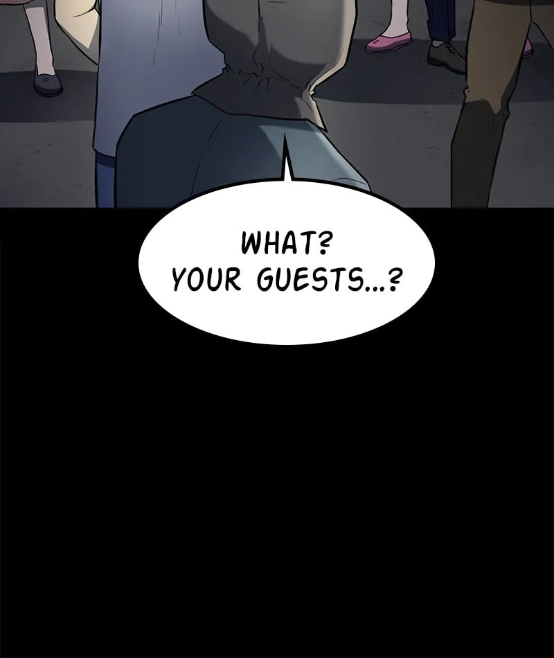 Fake Humans Chapter 24 page 138 - 