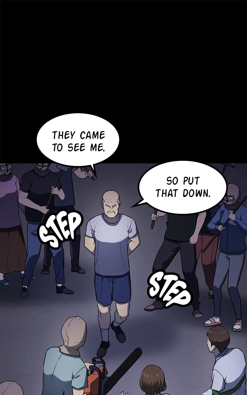 Fake Humans Chapter 24 page 139 - 