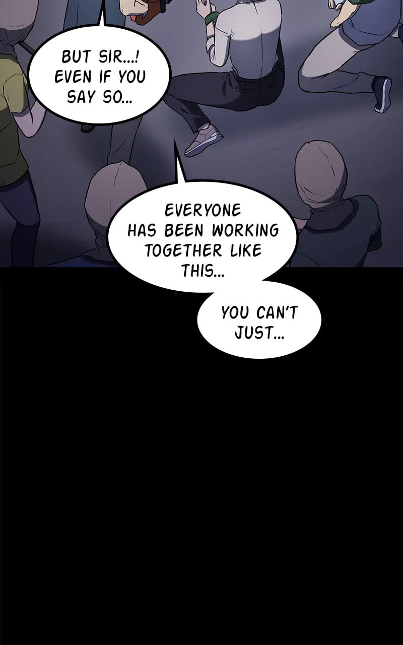 Fake Humans Chapter 24 page 140 - 