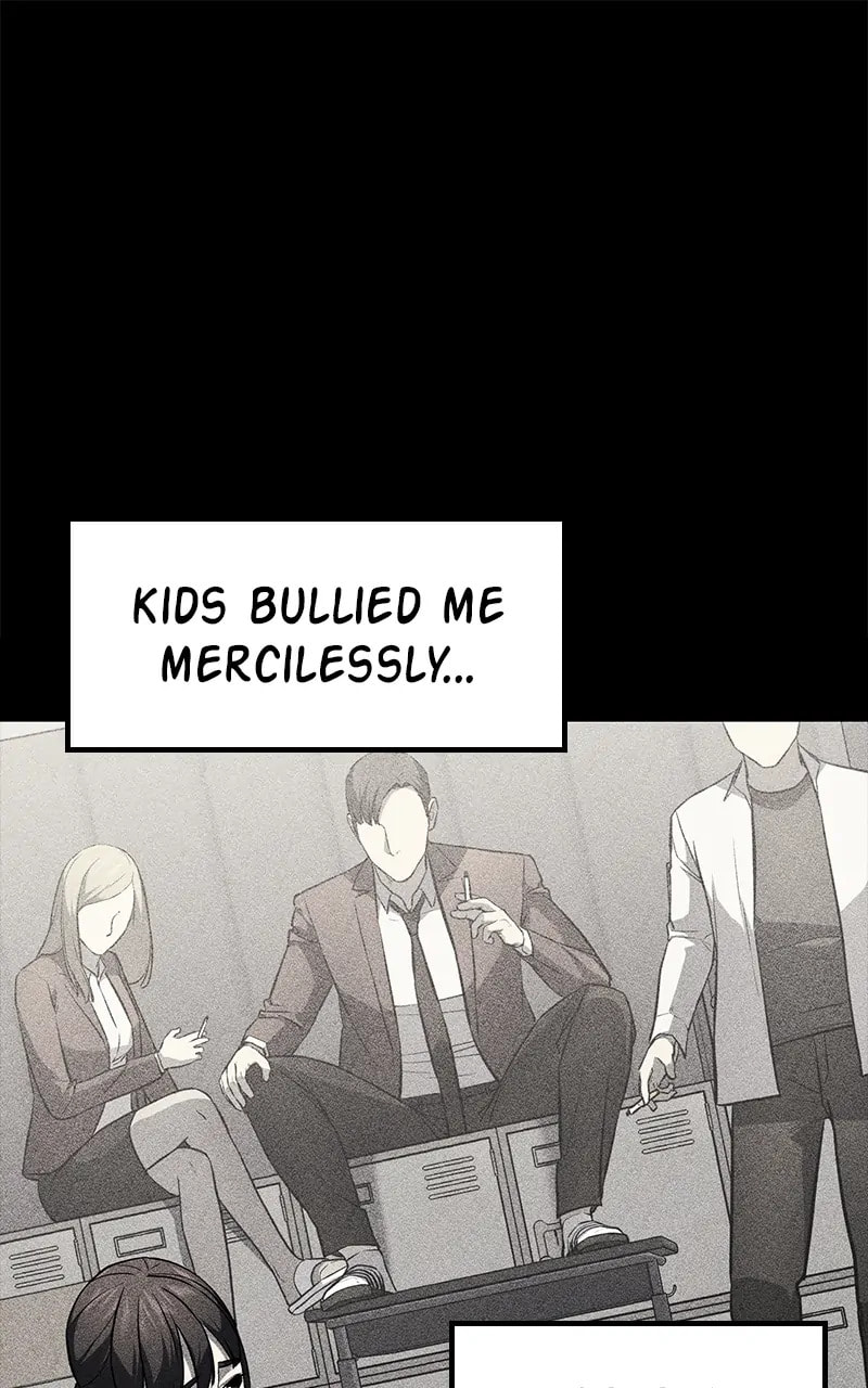 Fake Humans Chapter 24 page 15 - 