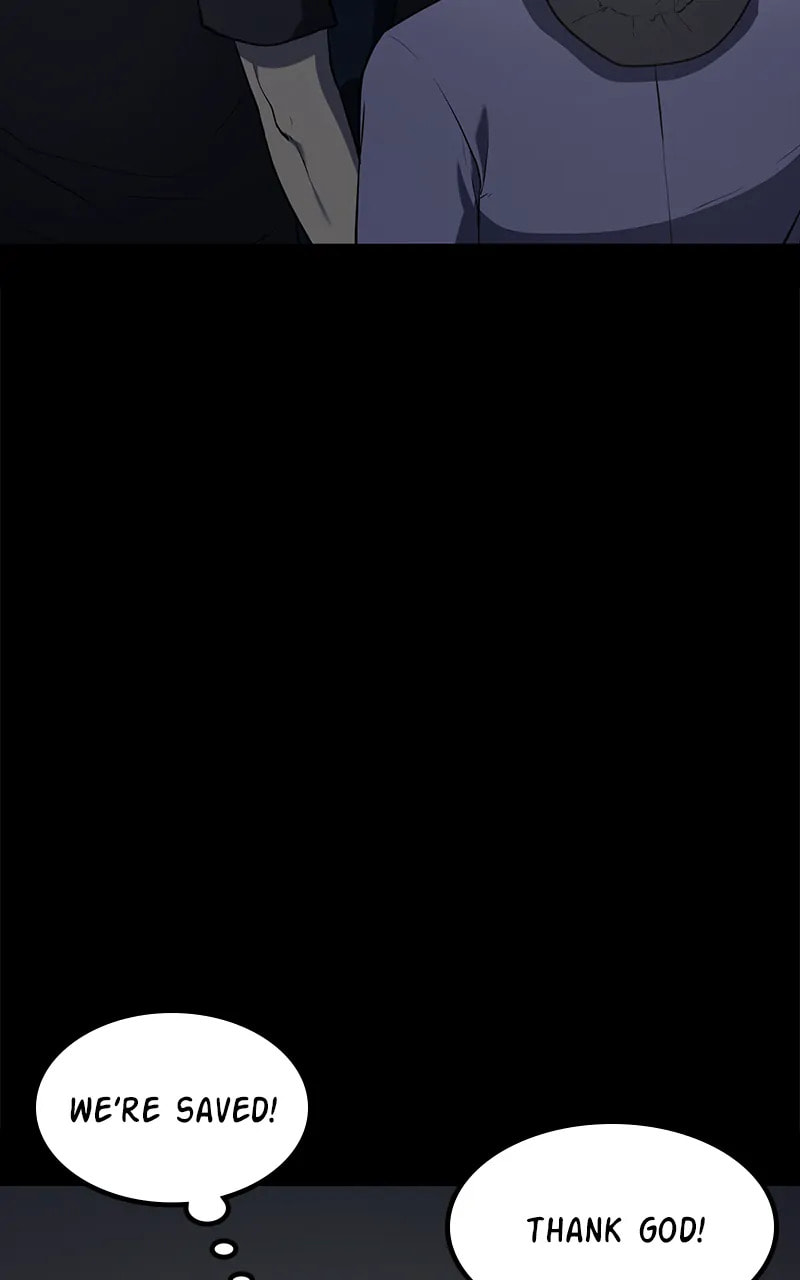 Fake Humans Chapter 24 page 144 - 