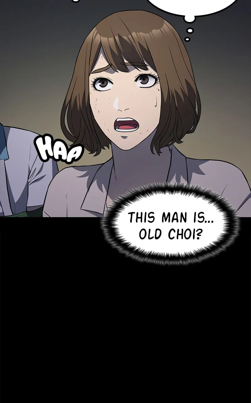 Fake Humans Chapter 24 page 145 - 