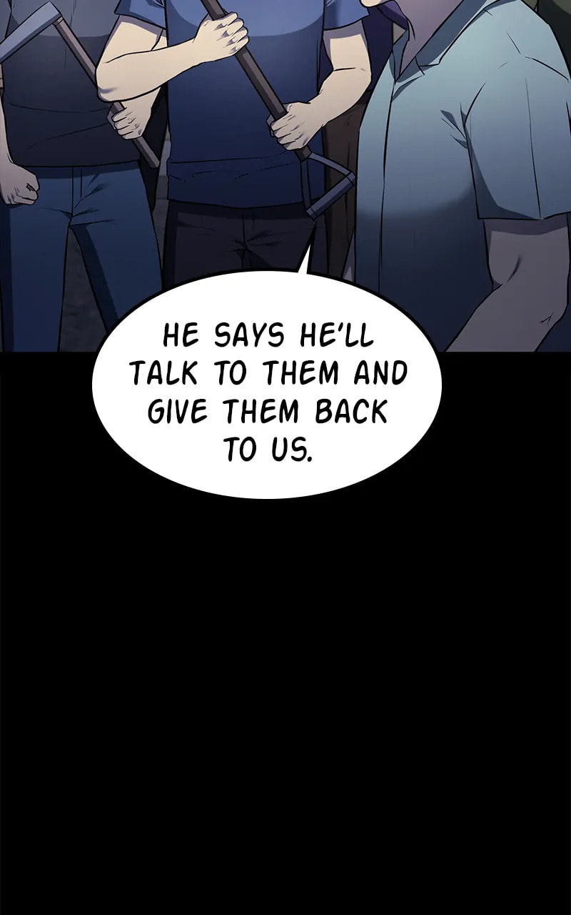 Fake Humans Chapter 24 page 148 - 