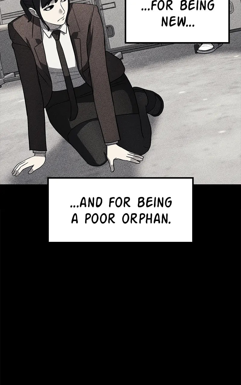 Fake Humans Chapter 24 page 16 - 