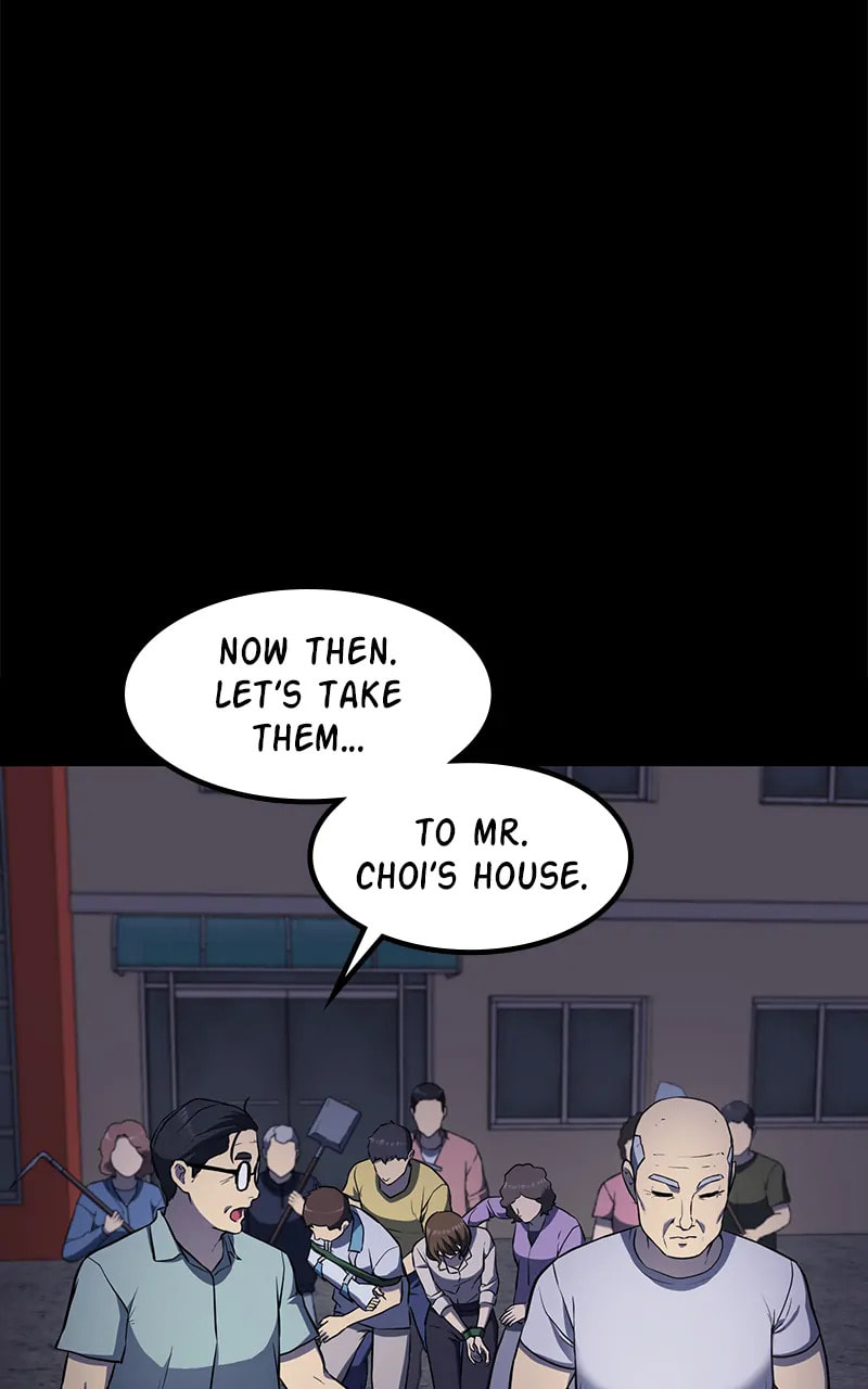 Fake Humans Chapter 24 page 152 - 