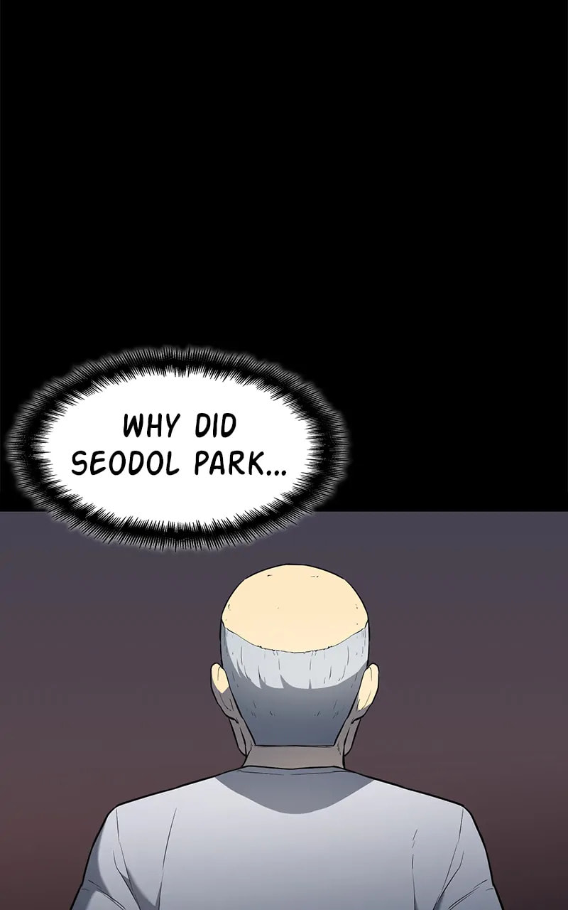 Fake Humans Chapter 24 page 155 - 