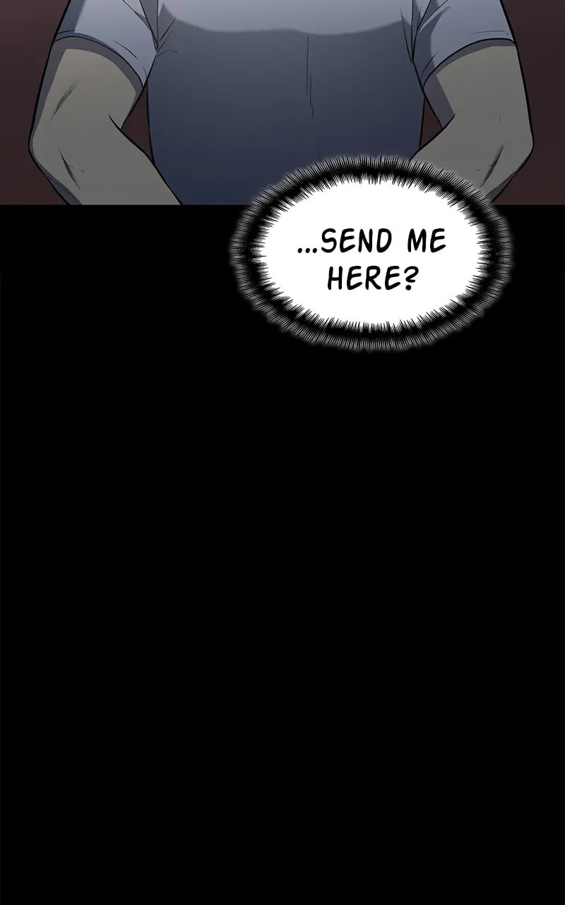 Fake Humans Chapter 24 page 156 - 