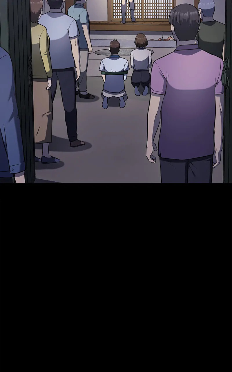 Fake Humans Chapter 24 page 159 - 