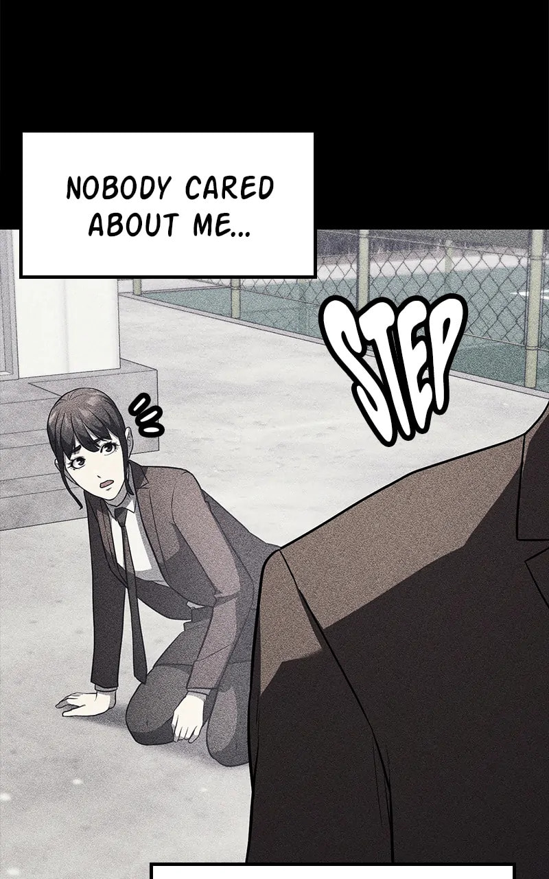 Fake Humans Chapter 24 page 17 - 