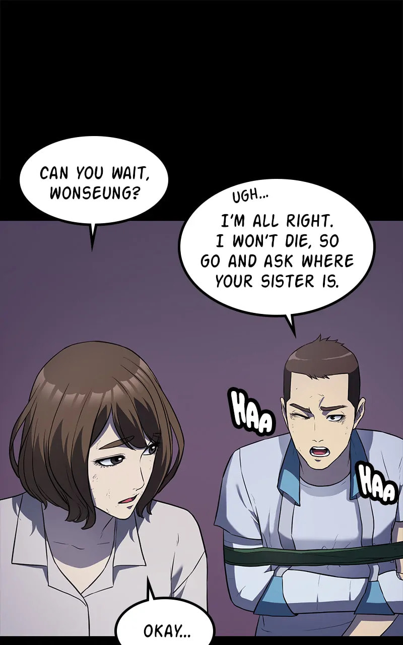 Fake Humans Chapter 24 page 162 - 