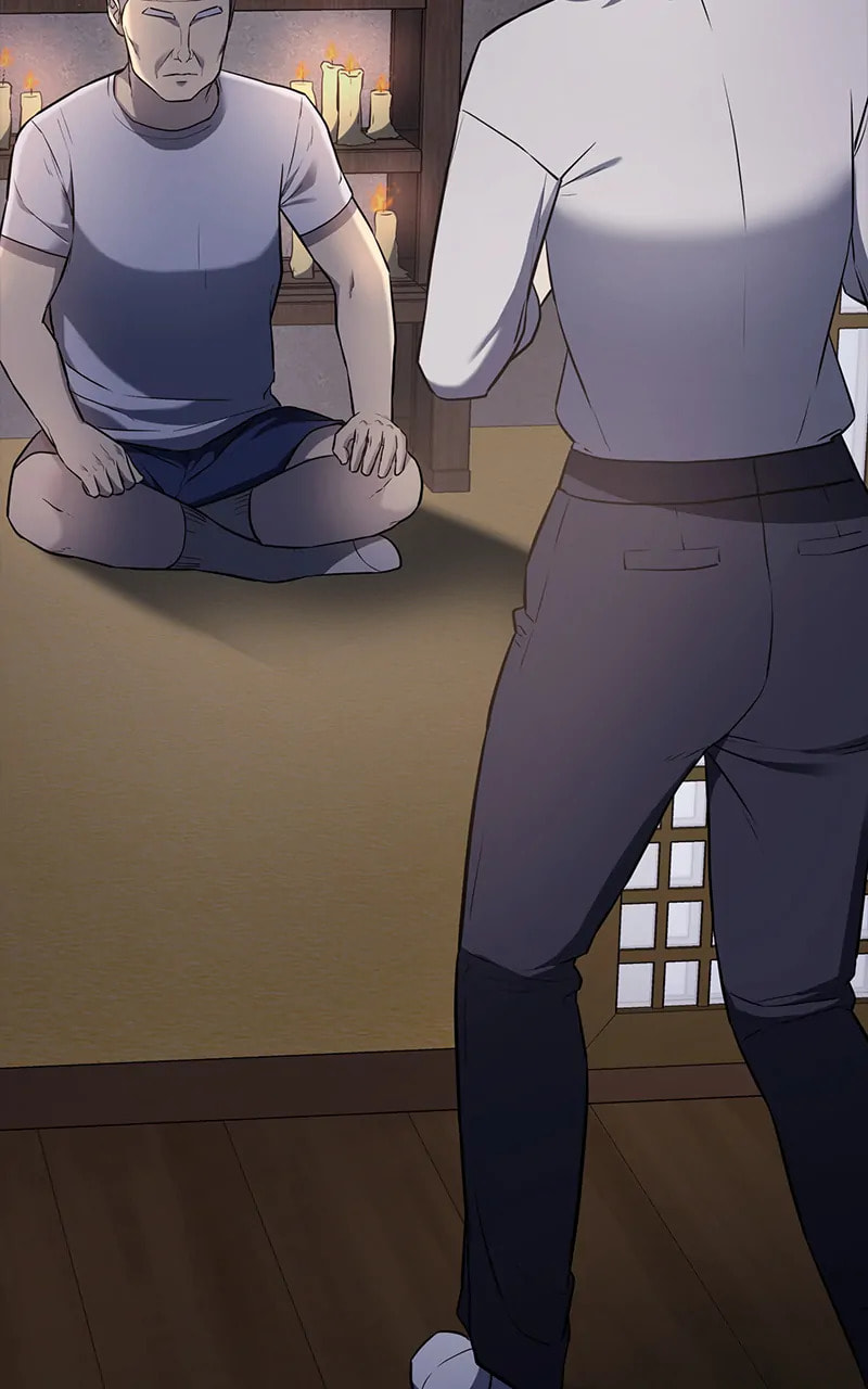 Fake Humans Chapter 24 page 164 - 