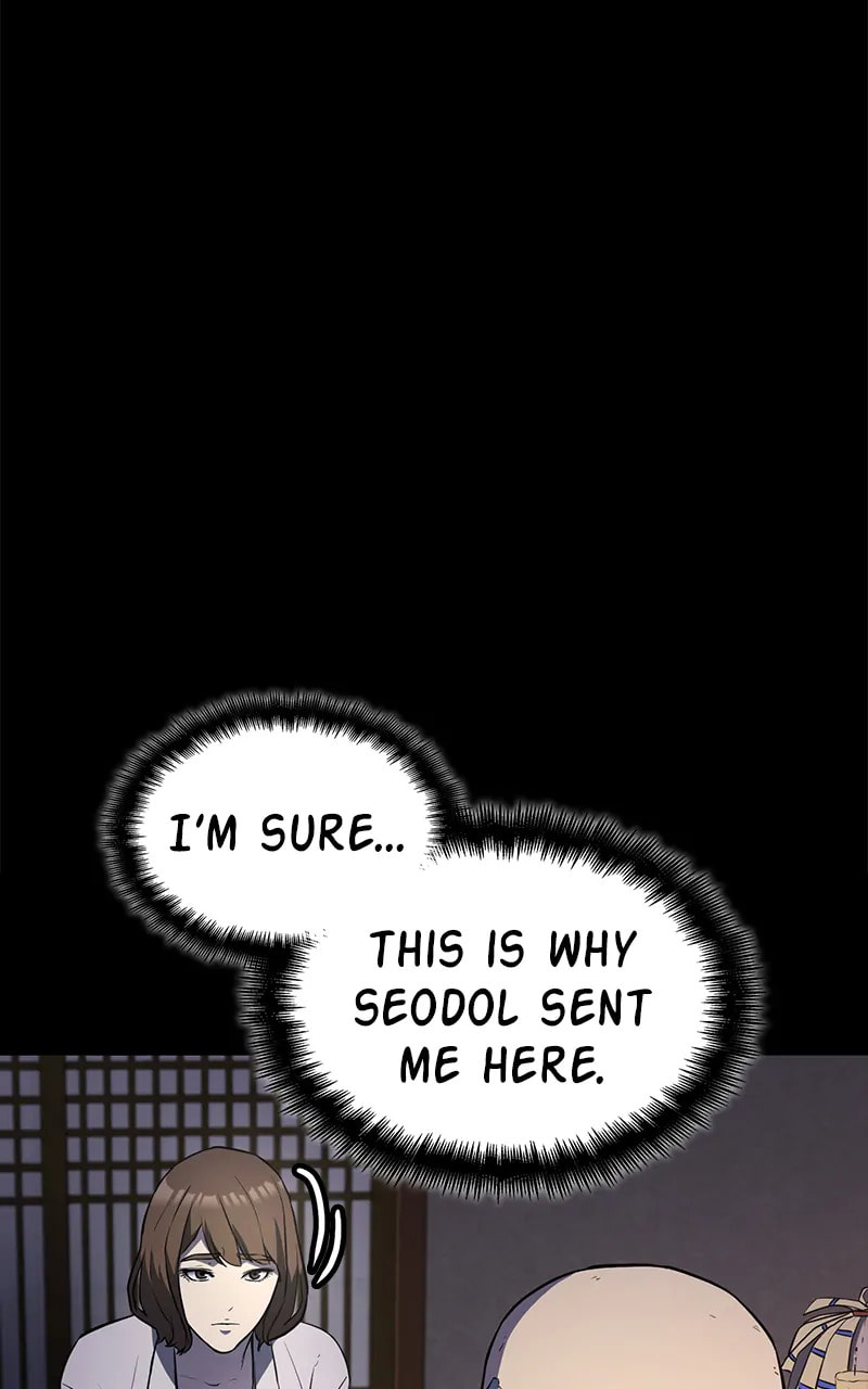 Fake Humans Chapter 24 page 167 - 