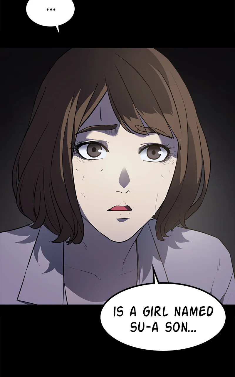 Fake Humans Chapter 24 page 169 - 