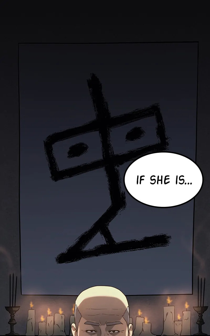 Fake Humans Chapter 24 page 171 - 