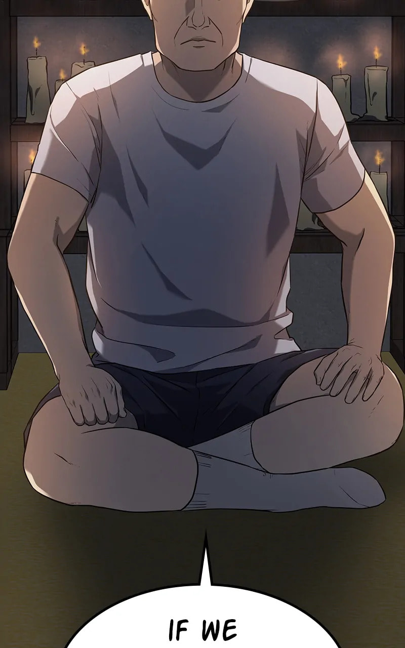Fake Humans Chapter 24 page 172 - 