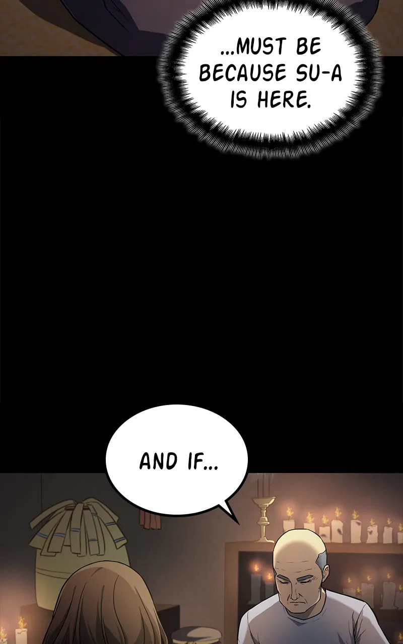 Fake Humans Chapter 24 page 175 - 