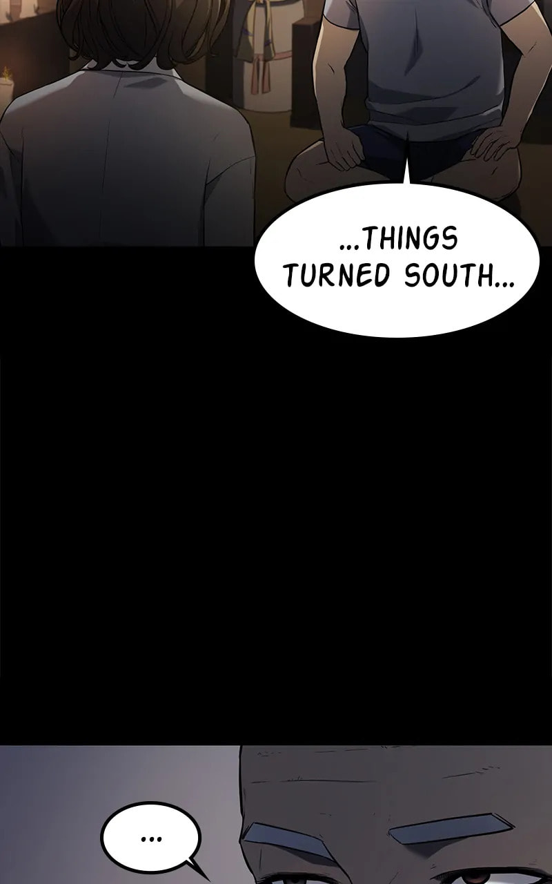 Fake Humans Chapter 24 page 176 - 