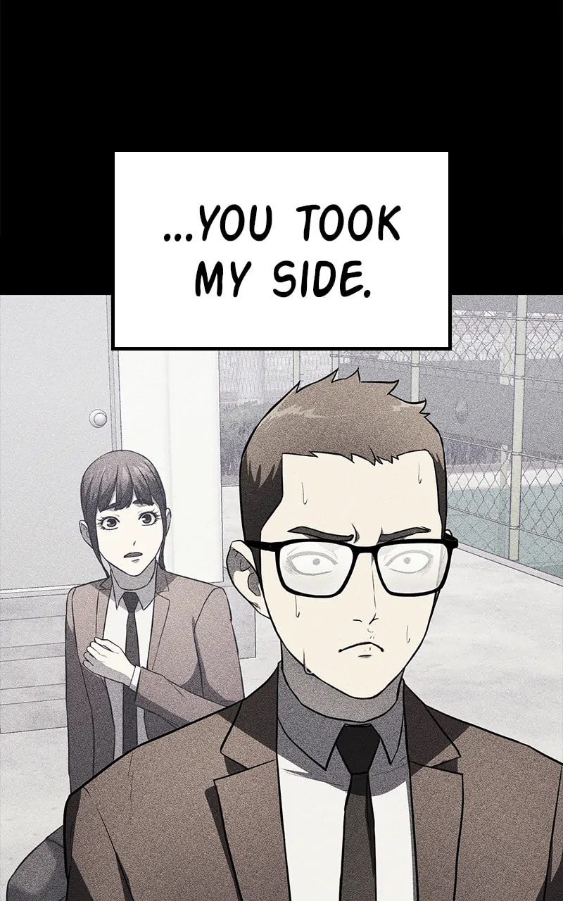 Fake Humans Chapter 24 page 19 - 