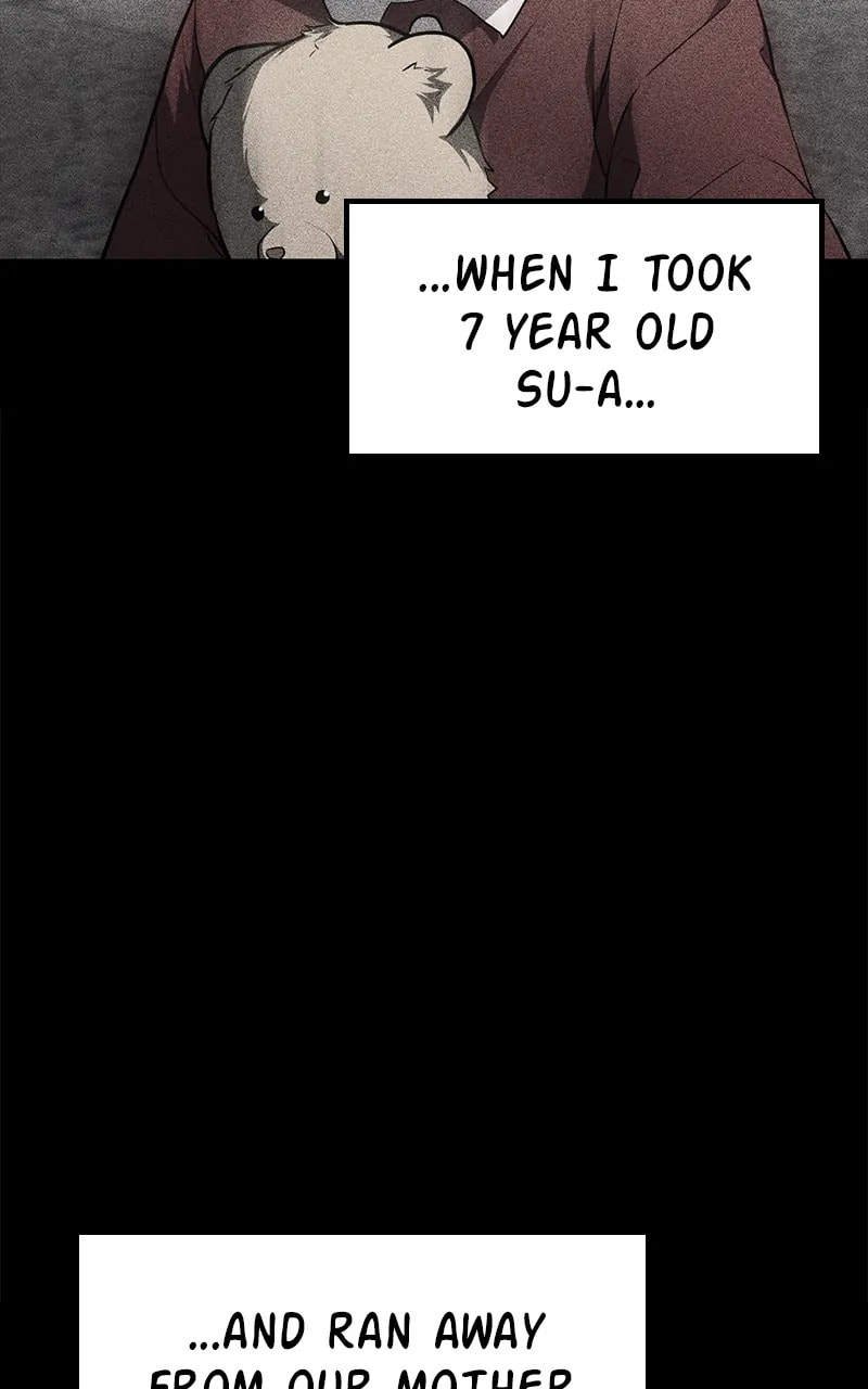 Fake Humans Chapter 24 page 3 - 