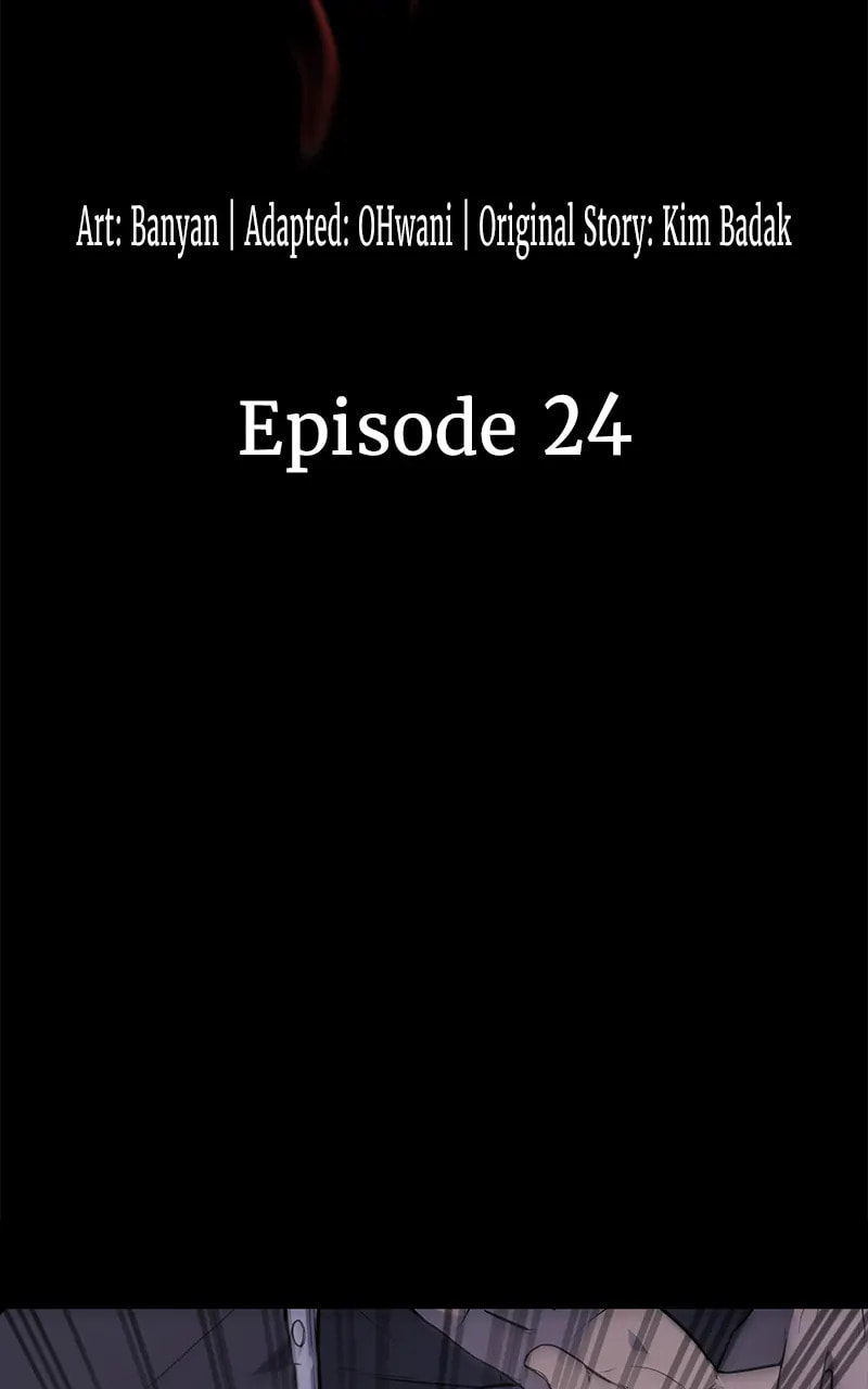 Fake Humans Chapter 24 page 22 - 