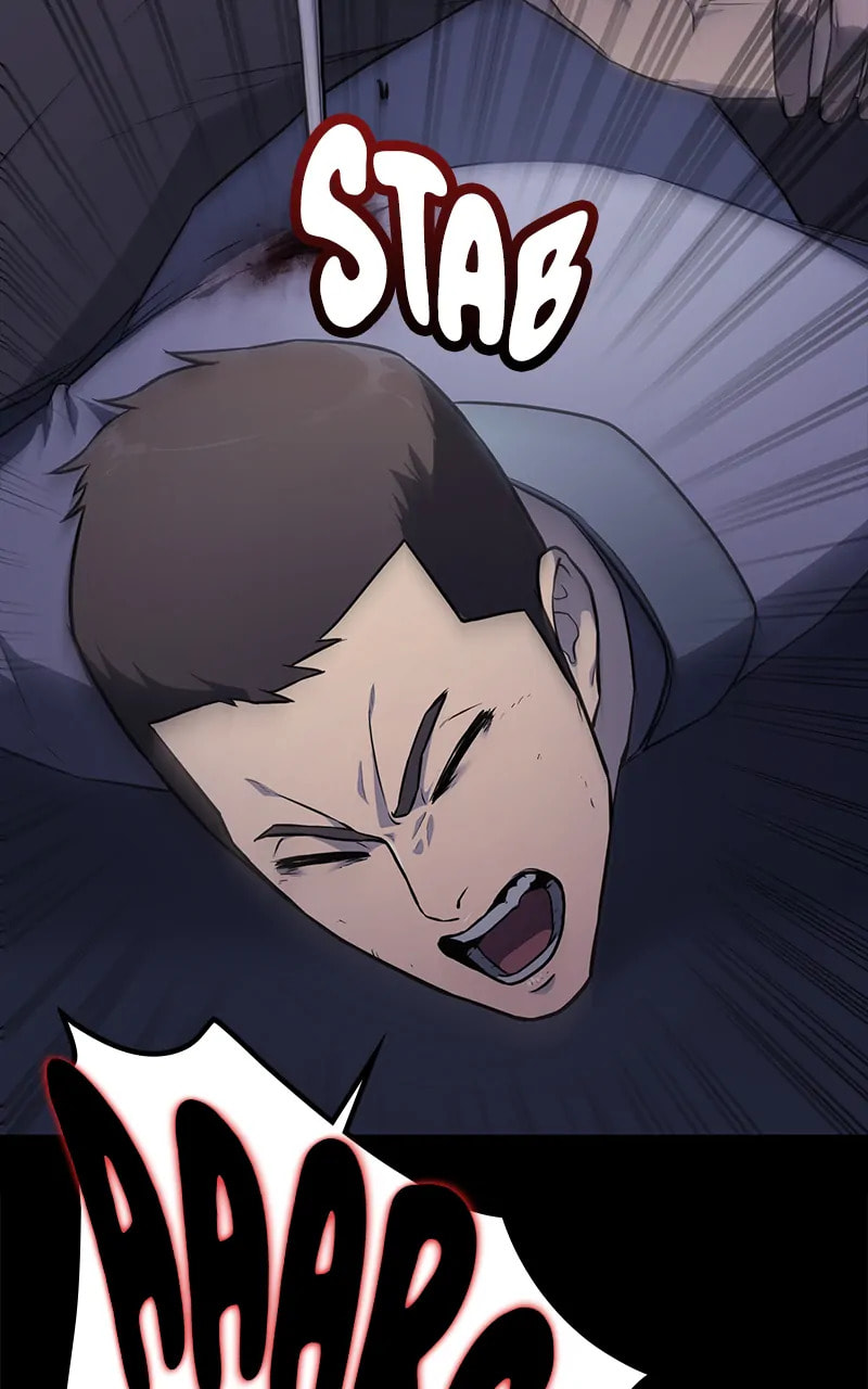 Fake Humans Chapter 24 page 23 - 