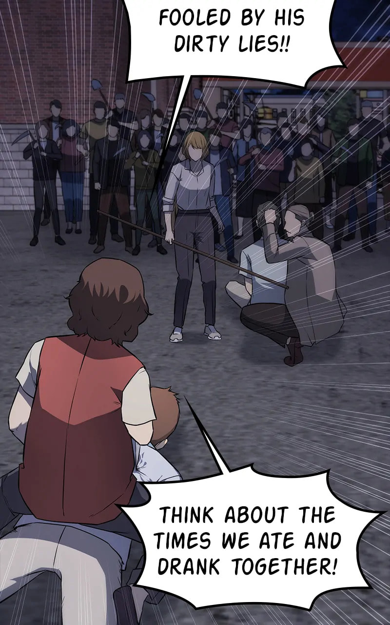 Fake Humans Chapter 24 page 25 - 