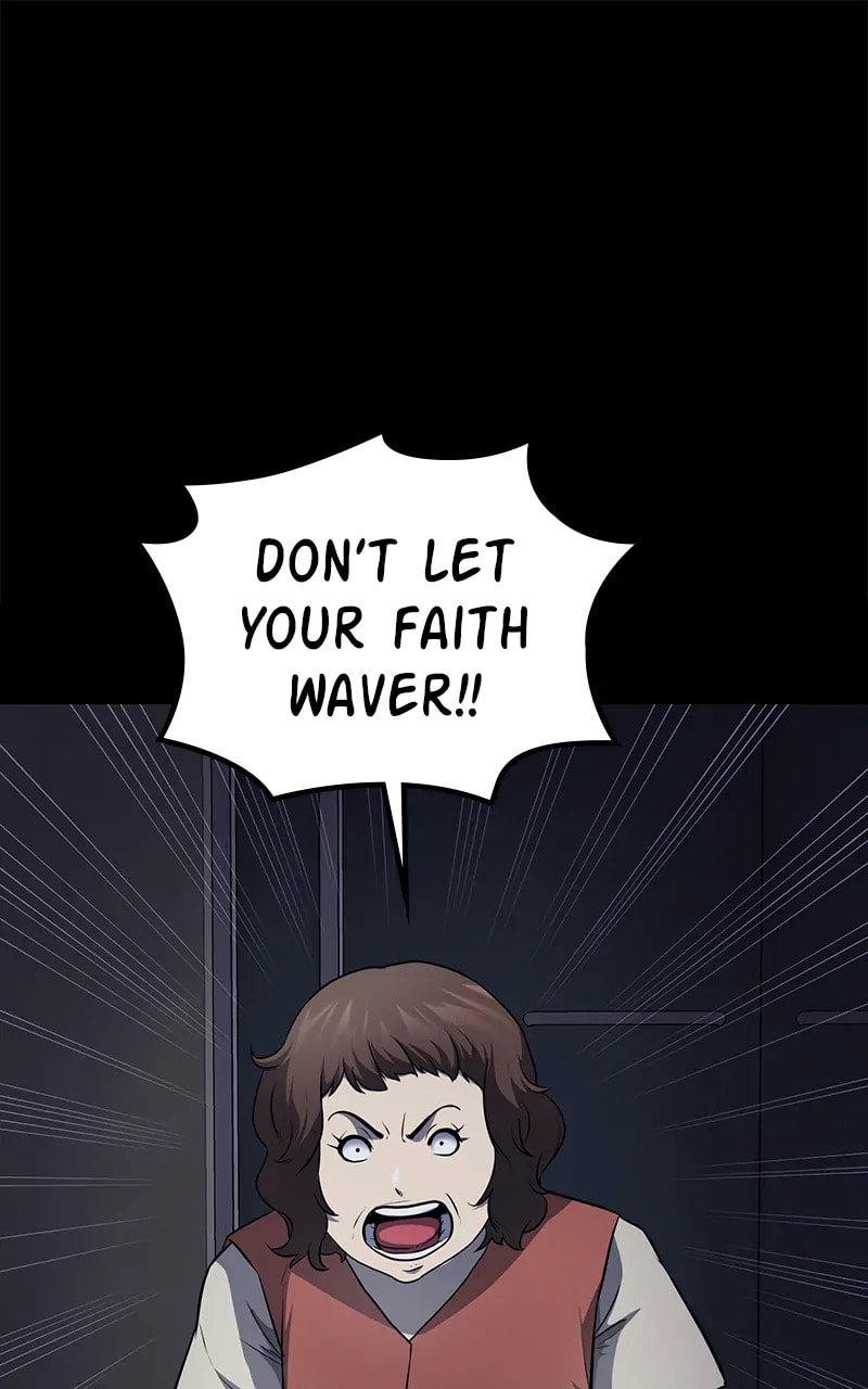 Fake Humans Chapter 24 page 29 - 